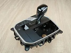 Panneau Levier Vitesse BMW OEM 5A32B97 - État Utilisé