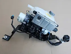 Depósito de líquido refrigerante KIA EV5 OEM 254VO-X900