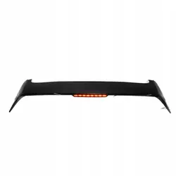 Spoiler de hayon OEM 87212-F1000 avec feu stop