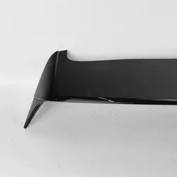 Bakluckespoiler OEM 87212-F1000 med bromsljus