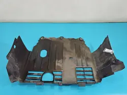 OEM 68088781AC Protección Inferior Motor Jeep Compass I