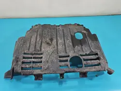 OEM 68088781AC Protection Dessous Moteur Jeep Compass I