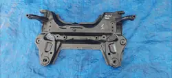 Support moteur OEM BELKATYLFGP1 pour Fiat Grande Panda