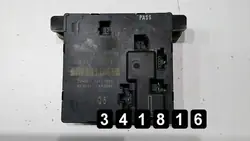 ECU Mercedes AM-341816 pour CLS 2007 - Occasion
