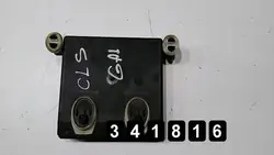 ECU Mercedes AM-341816 pour CLS 2007 - Occasion