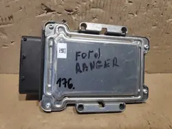 AdBlue-styrmodul OEM 65812820362 för Ford Ranger