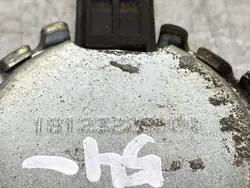 Subaru XV II Vaihtelevan venttiilivaiheen venttiili OEM FBZ16879