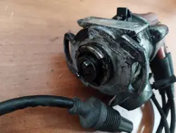 Bobina de encendido OEM 0237009624 para Citroen Peugeot