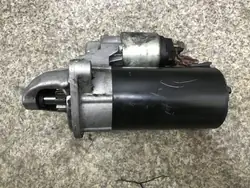 Démarreur BMW X5 E70 3.0 D M57 BOSCH OEM