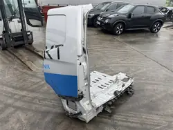 Panneau latéral arrière gauche OEM PAS TYLNY Ford Custom MK2
