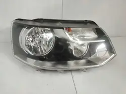 Farol Direito T5 Lift Multivan