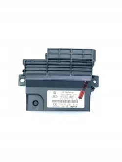Audi Q7 4L Computer / Module / Steuergeräte - Gebraucht