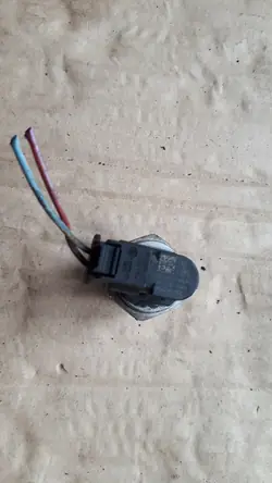 Korkeapaineinen polttoainepumppu Audi S4 B8 3.0T OEM 07L127026Q