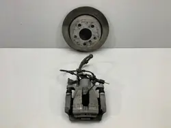 OEM 6883026 Bremsscheibe & Bremssattel Rechts Hinten 280x10