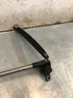 Audi A5 Versnellingspookkiezer OEM 8K0711025R Gebruikt