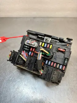 BSM R09 Module Citroen Peugeot 9664997880