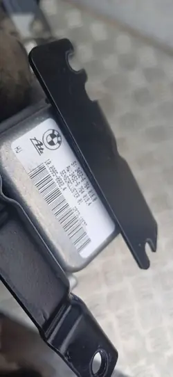 Sensor de Aceleração ESP BMW 3 E46 345267640180