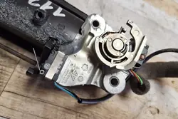 Kannen kahva FORD GALAXY 2004