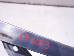 Lève-vitre Renault OE 807212569R