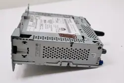 Fiat Tipo II Radio OEM 00521709220 - Gebraucht