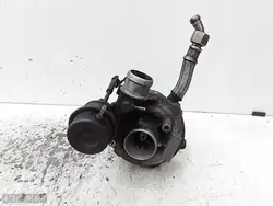 Turbocompressor Audi A2 2001 1400TDI G54045145701