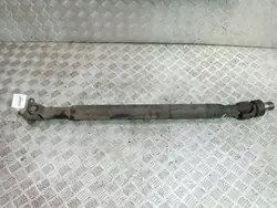 OEM 465836 Drivaxel bak Suzuki Grand Vitara II