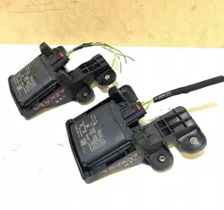 Radar de asistencia Renault Arkana trasero derecho OEM 284E74236R