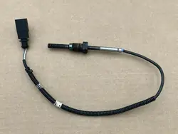 Sensor de temperatura de escape T5 2.5 TDI 070906088AC