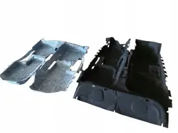 OEM 5C7863367E Schalldämmung für VW Jetta 2011-2018