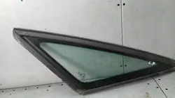 Cristal de carrocería delantero izquierdo OEM VOLVOMAR-142018 Audi A2