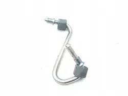 Nissan Qashqai J12 2021 Polttoaineen Ruiskutusputki 166848796R