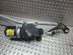 Mécanisme moteur essuie-glace avant OEM S26309057