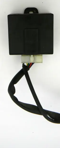 Contrôleur Sonde Lambda OEM MODULAR S BRC 4 CANALI