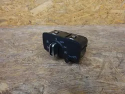 AUDI A3 8V 12-16 Lichtschakelaar 8V0941531L