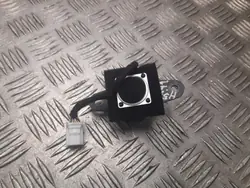 Micrófono XPeng P7 OEM 8135004DB1 - Usado