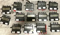 Renault TCE DCI Zekeringmodule OEM 241148785R