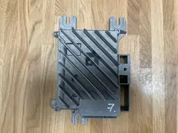 Amplificador WZMACNIACZ HARMAN BMW 3 G20 G21 - Usado