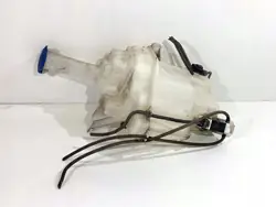 Washer Fluid Tank KIA CEED SW 12-18 1.6 110HP OEM LORK-64-59295