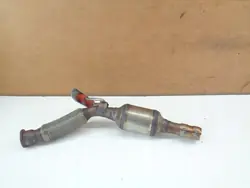 Catalyseur OEM 2Q0131701AN pour VW Polo VI