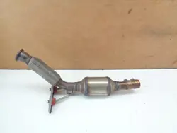 Catalyseur OEM 2Q0131701AN pour VW Polo VI