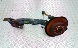 Opel Antara rechte hintere Achsschenkel OEM Wrakowisko-6266-