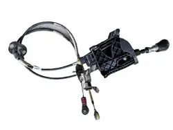 Alavanca de mudanças AV6R7C453MKG para Ford C-Max MK2
