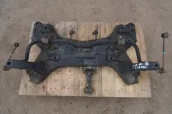 HYUNDAI i10 II Trave di Sospensione Anteriore 2015 62400B9000