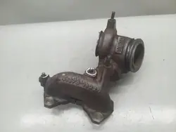 Carcaça de turbo OEM 55243431 para 0.9 TwinAir