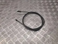 Câble de verrou de capot Audi OE 8T1823535