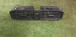 Grelha ventilação central VW Caddy IV OEM 2K5815705B