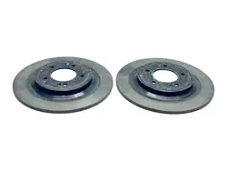Hyundai Tucson Bakre bromsskiva OEM 58411N7000