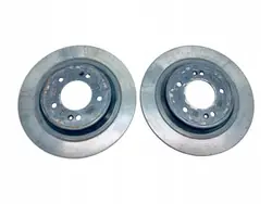 Disque de frein arrière Hyundai Tucson OEM 58411N7000