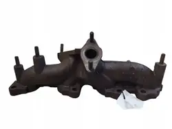 Coletor de escape AUDI A4 AVANT 2.0L diesel 036253033A