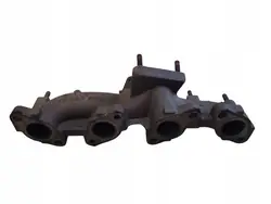 Collettore di scarico AUDI A4 AVANT 2.0L diesel